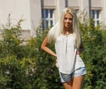 Фото проститутки Алина №3 в городе Химки
