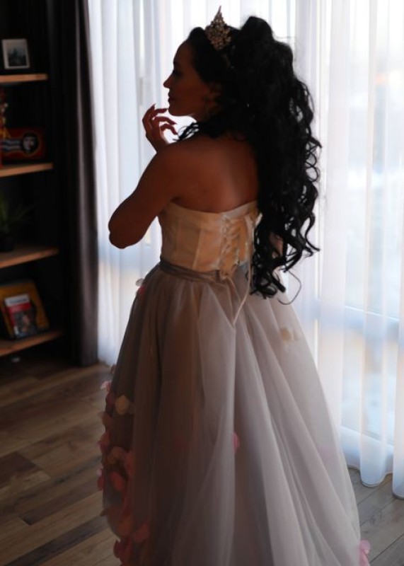 Фото проститутки Дарья №1 в городе Химки